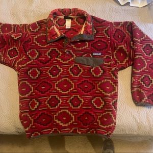 Patagonia Pullover